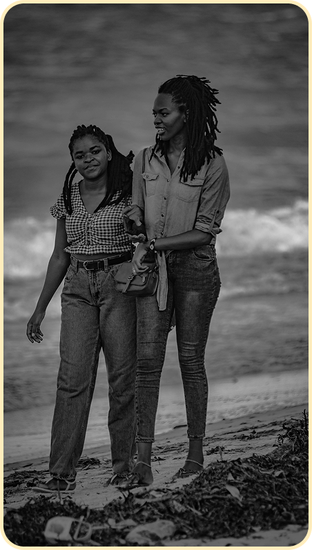 Delulu Girls