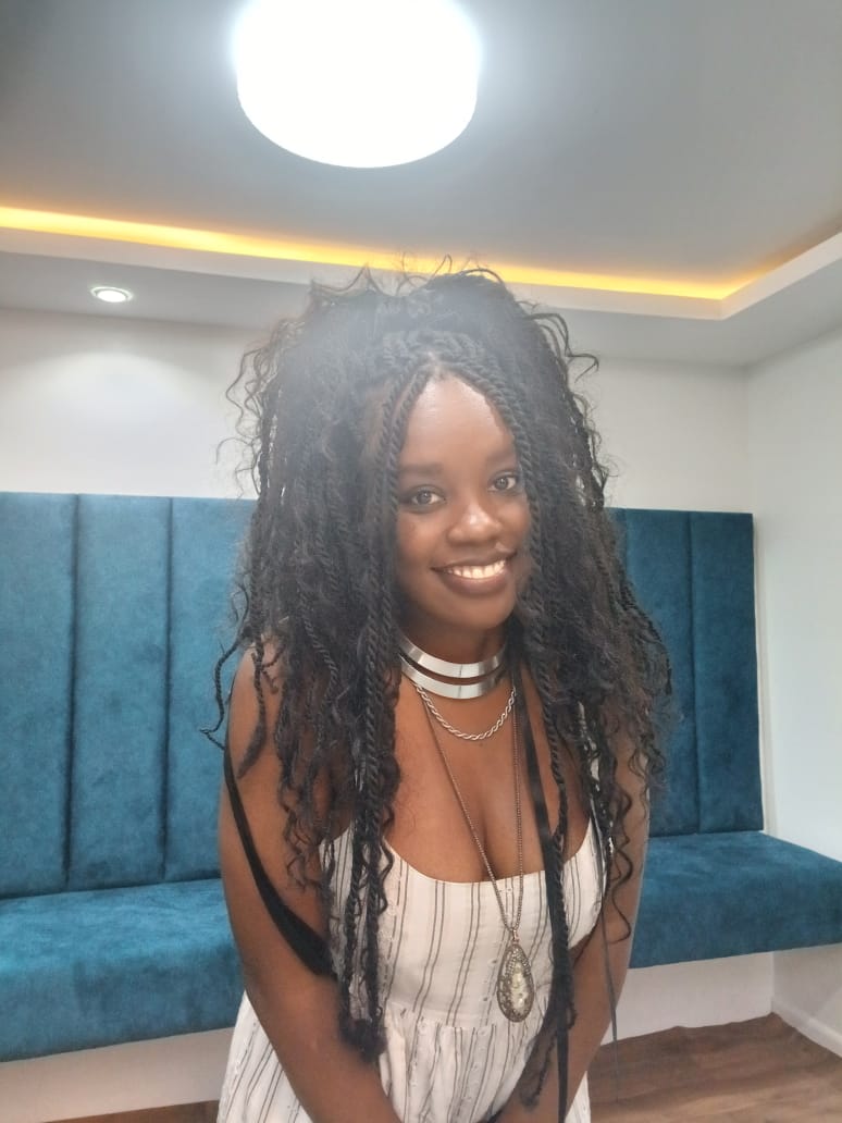 Debbie Nyaseta