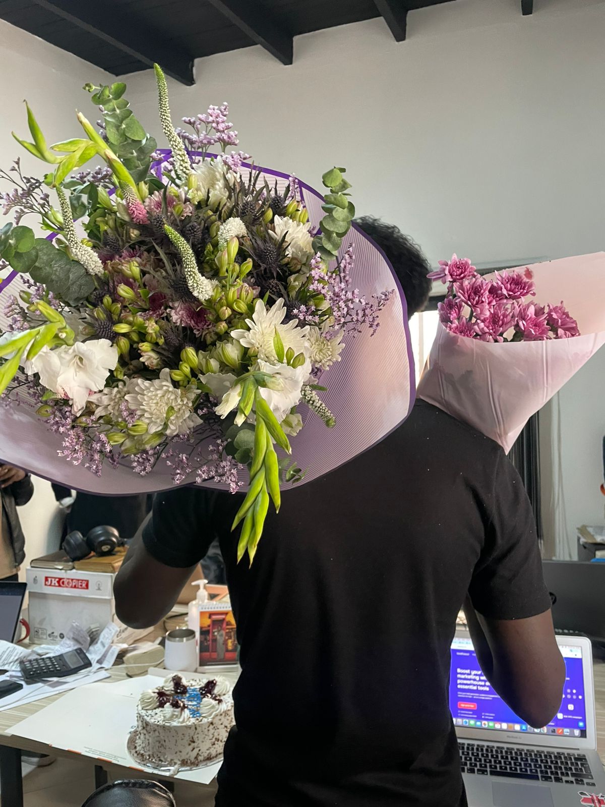 Wayne Gift